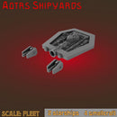 PH308 Itorkat Troop Ship (w Katoraks) - Only-Games