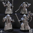 Ivory Priests  (Elephorim Ivory Sentinels) - Only-Games