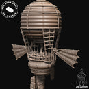 Celestial Latern - The Jade Empire - 28/32mm