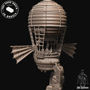 Celestial Latern - The Jade Empire - 28/32mm