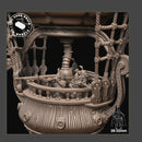Celestial Latern - The Jade Empire - 28/32mm