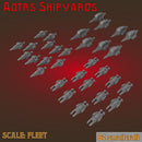 JAL000 Jalyrkieon Smallcraft Pack 01 - Only-Games