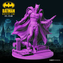 Gotham Watcher October 2025 - 13 MINIATURES - JOKER_BAT-ARMOR - Batman Miniature Game - Only-Games