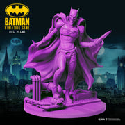 Joker Bat-Armor  (Only games) - Only-Games