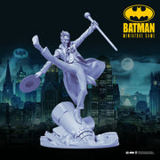 Joker Crew (9 Miniatures Pack) - Only-Games