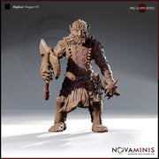 Bugbear Trapper 01 - Only-Games