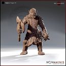 Bugbear Trapper 01 - Only-Games