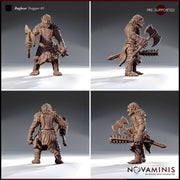 Bugbear Trapper 01 - Only-Games