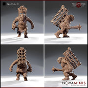 Ogre Worker 01 - Only-Games