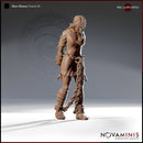 Slave Human Female 02