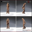Slave Human Female 02