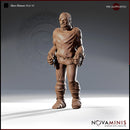 Slave Human Male 02