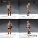 Slave Human Male 02