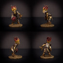 Undead Champion Jacsen