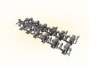 MG144-JAL04 Jalyrkieon Trooper Platoon