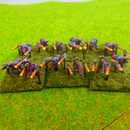 MG144-JAL04 Jalyrkieon Trooper Platoon