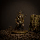 Trench Crew - Jangles