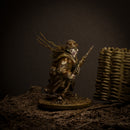 Trench Crew - Jangles