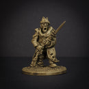 Trench Crew - Jangles