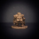 Jannick Lightgaard Dwarf Adventurer