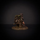 Jannick Lightgaard Dwarf Adventurer