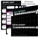 The Jeff Paradox - Only-Games