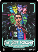 The Jeff Paradox - Only-Games