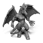 The Jersey Devil - Savage Demon - Only-Games