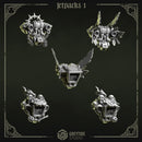 Jetpacks 1 EP - Only-Games