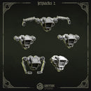 Jetpacks 2 EP - Only-Games