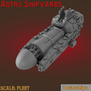 WE202 Jodinf-Noalo Recon Cruiser - Only-Games