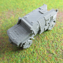 MG144-R37A K-4386 Typhoon-VDV (no turret)
