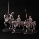 Glitzenburg Knight (3 model) - Only-Games