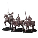 Glitzenburg Knight (3 model) - Only-Games