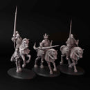 Glitzenburg Knight (3 model) - Only-Games