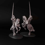 Glitzenburg Knight (3 model) - Only-Games
