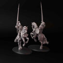 Glitzenburg Knight (3 model) - Only-Games