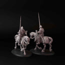 Glitzenburg Knight (3 model) - Only-Games