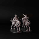 Glitzenburg Knight (3 model) - Only-Games