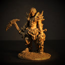 Kaleb Anti Chaos Champion