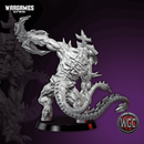 Chaos Spawn Khorndog - Only-Games