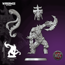 Chaos Spawn Khorndog - Only-Games