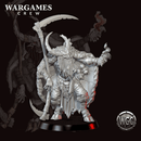 Krampus of Black Trench - Only-Games