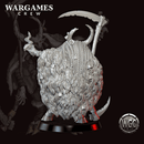 Krampus of Black Trench - Only-Games