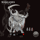 Krampus of Black Trench - Only-Games
