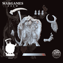 Krampus of Black Trench - Only-Games