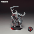 Krampus of Black Trench - Only-Games