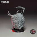 Krampus of Black Trench - Only-Games