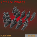 MG144-NATO06 Special Ops Bike Platoon - Only-Games