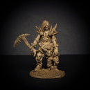 Kaleb Anti Chaos Champion